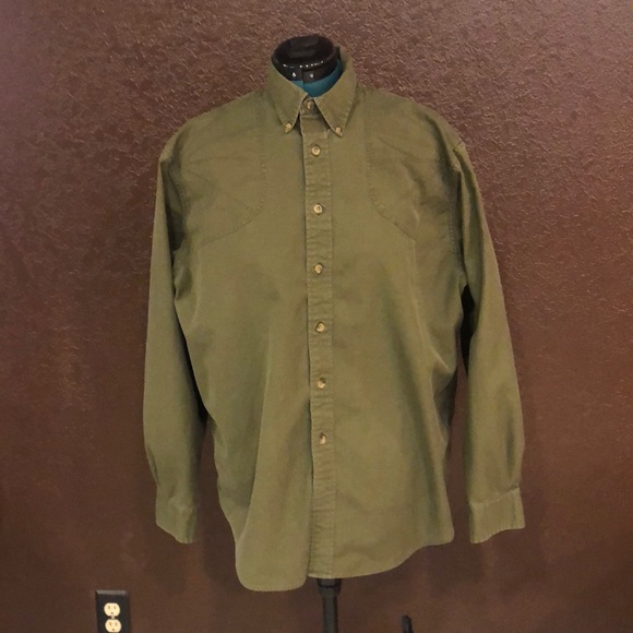 Filson Other - Filson Button Down